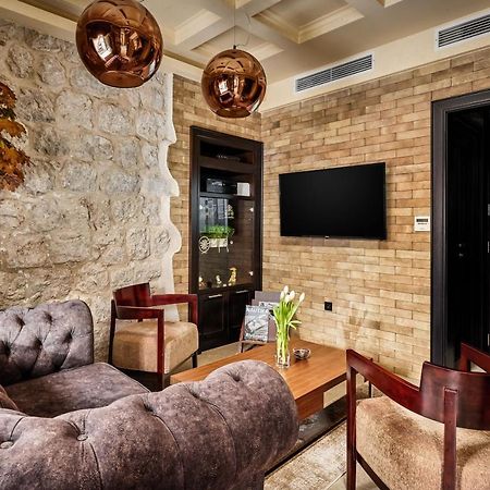 Apartment Lav In The City Centre Κότορ Εξωτερικό φωτογραφία