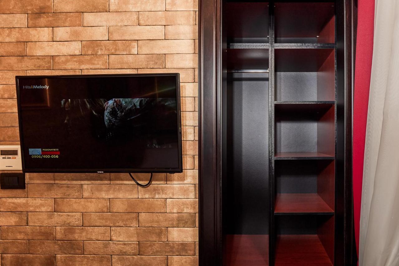 Apartment Lav In The City Centre Κότορ Εξωτερικό φωτογραφία