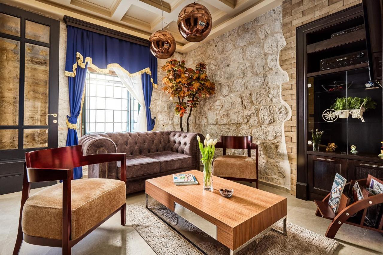 Apartment Lav In The City Centre Κότορ Εξωτερικό φωτογραφία
