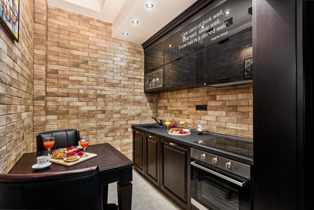 Apartment Lav In The City Centre Κότορ Εξωτερικό φωτογραφία