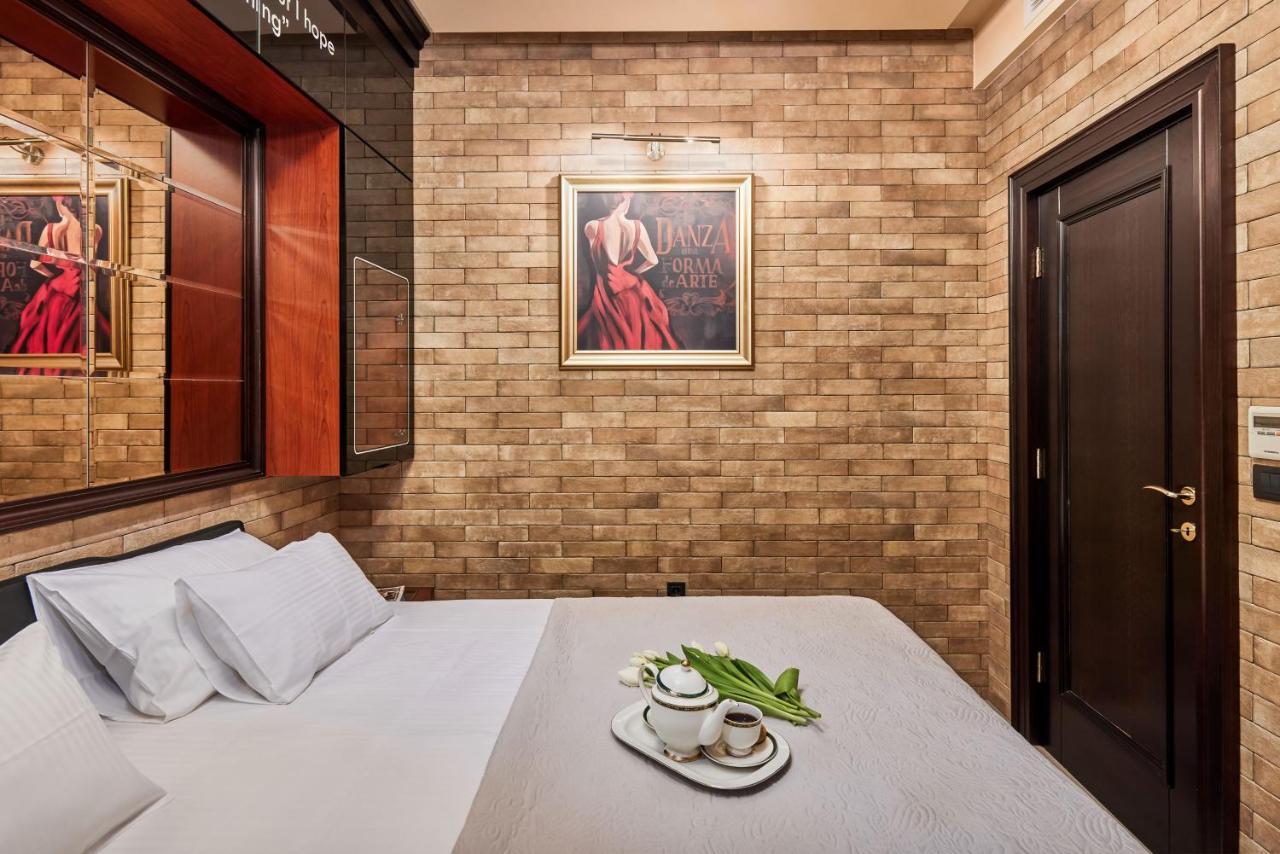 Apartment Lav In The City Centre Κότορ Εξωτερικό φωτογραφία
