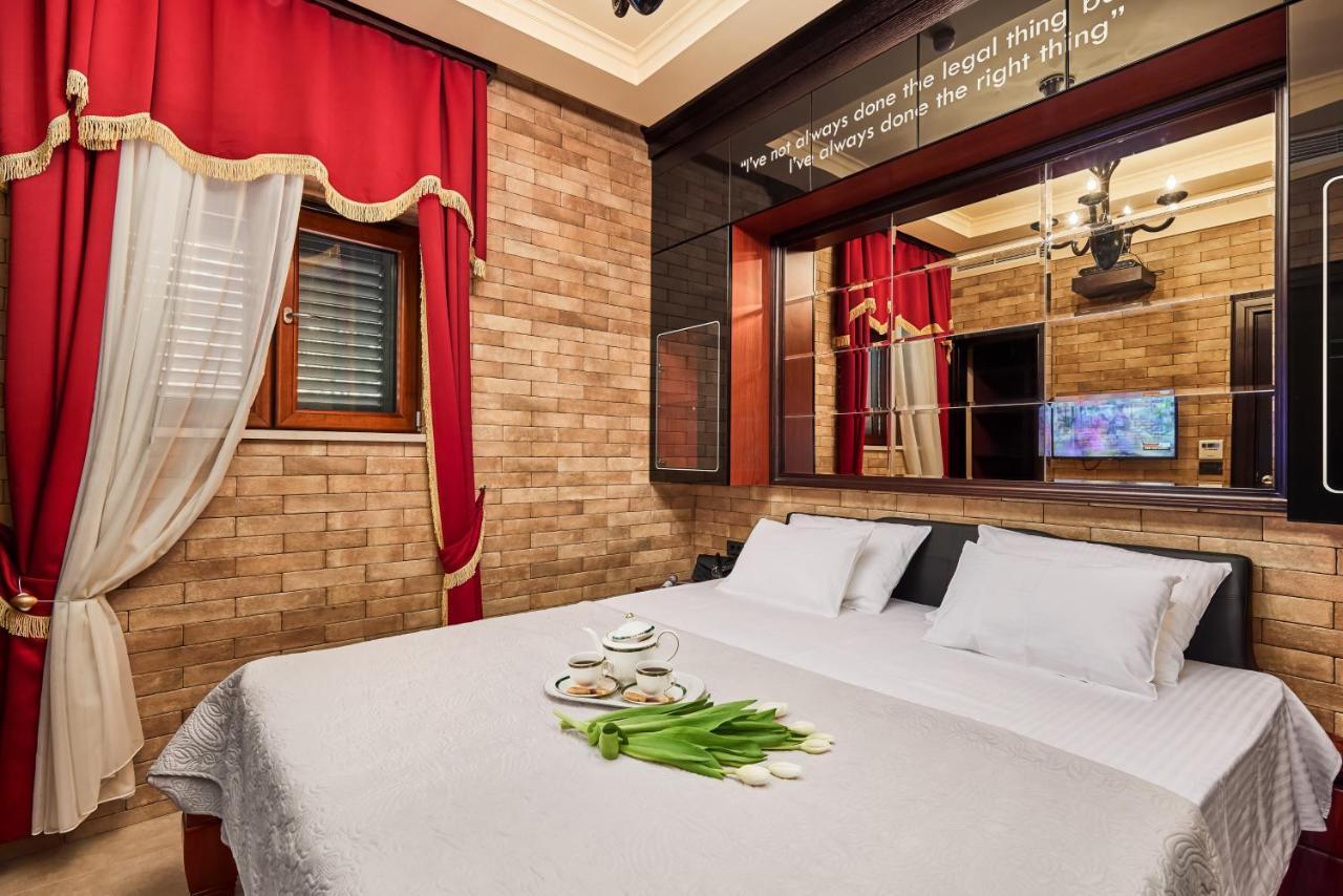 Apartment Lav In The City Centre Κότορ Εξωτερικό φωτογραφία