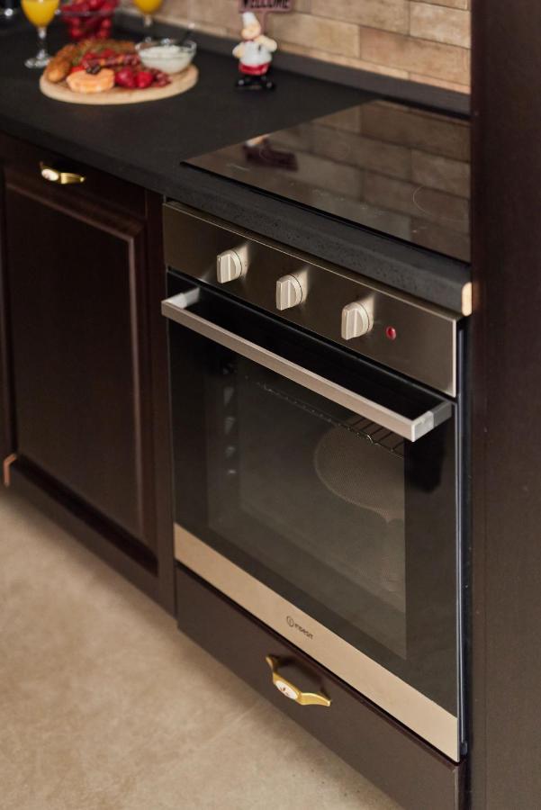 Apartment Lav In The City Centre Κότορ Εξωτερικό φωτογραφία