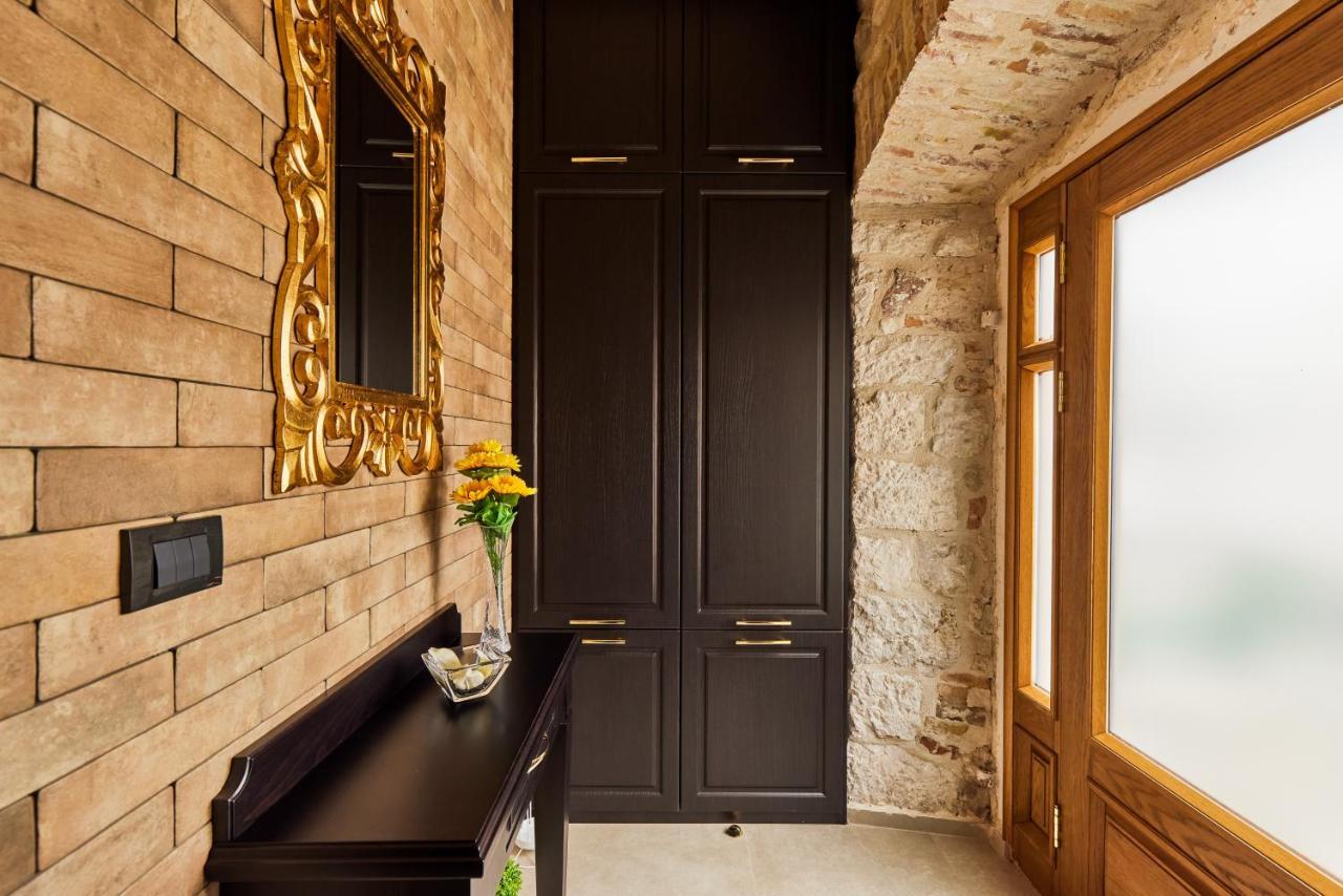 Apartment Lav In The City Centre Κότορ Εξωτερικό φωτογραφία