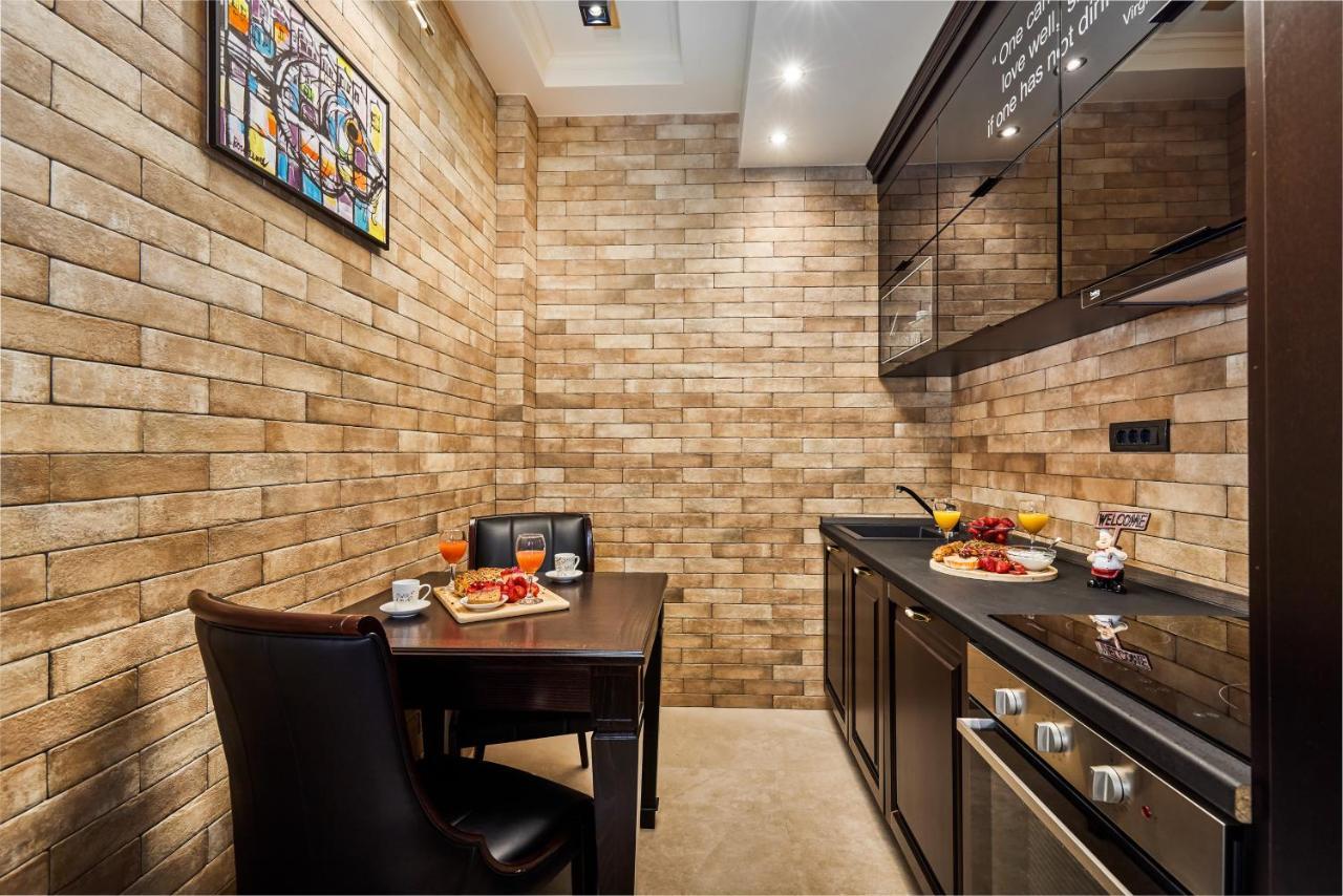 Apartment Lav In The City Centre Κότορ Εξωτερικό φωτογραφία