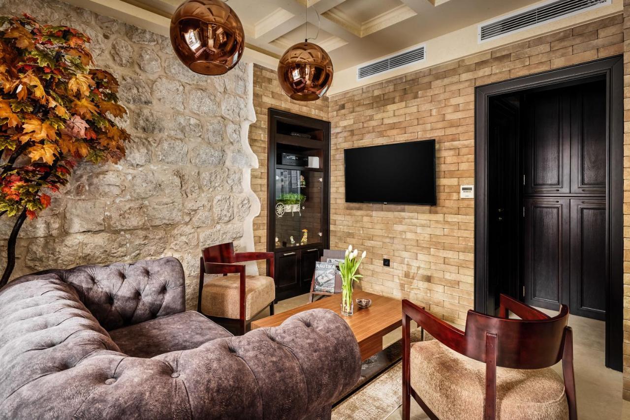 Apartment Lav In The City Centre Κότορ Εξωτερικό φωτογραφία
