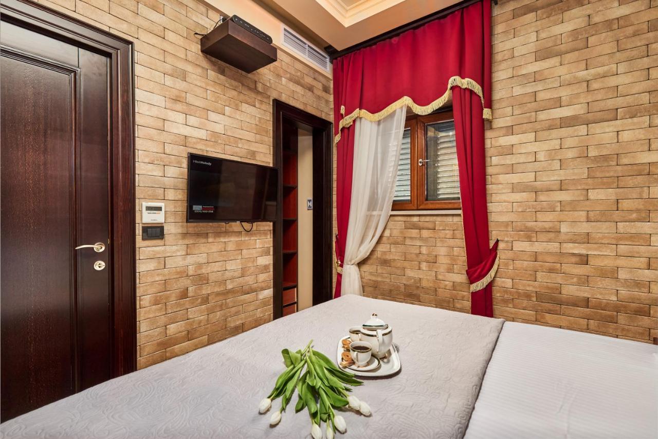 Apartment Lav In The City Centre Κότορ Εξωτερικό φωτογραφία